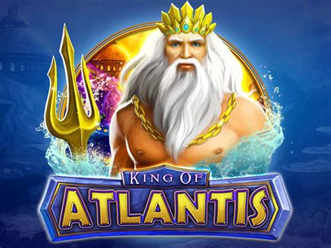 King of Atlantis (EVA) 2